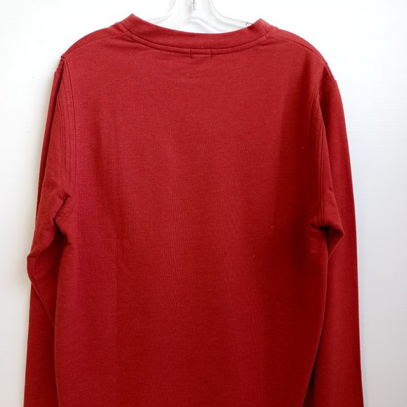 Royal Robbins Sonora V-Neck Sweater (Q70439-v) - Picture 5 of 6